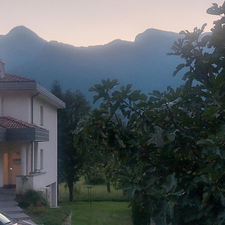 Appartement Mountain View House à San Cassiano  Extérieur photo